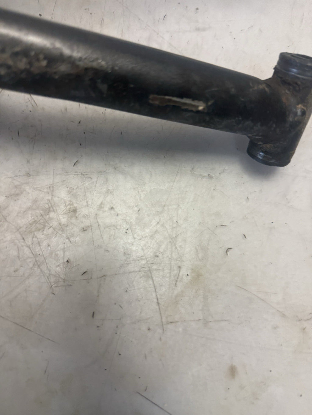 2004-2013 Yamaha YFZ450 OEM LEFT LH LOWER CONTROL A-ARM
