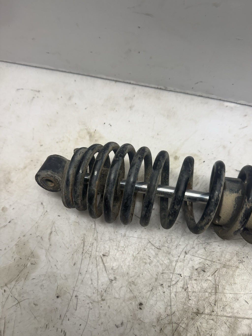 2009-2026 Polaris Sportsman 1000 850 550 OEM Rear Suspension Shock 7043463