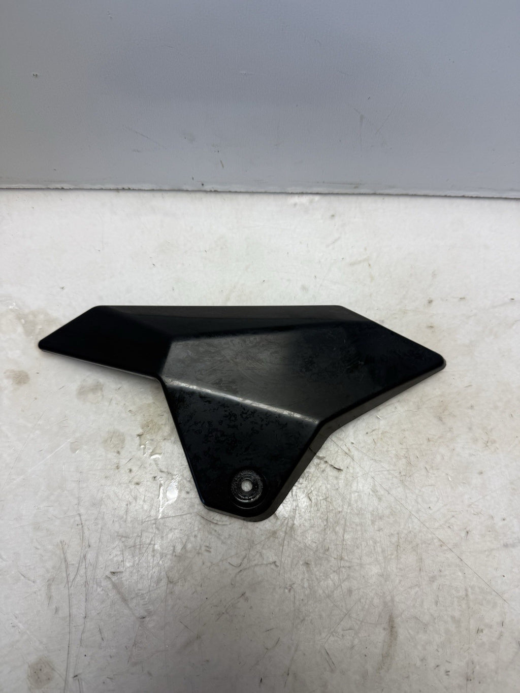 2014-2023 Sea-Doo SPARK 900 HO OEM RH Right Rear Trim Panel (Black) 291003884