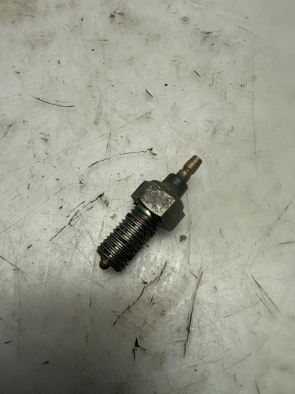 1990-2012 Yamaha Grizzly 660 YFZ 450 OEM Neutral Switch 3GB-82540-01-00