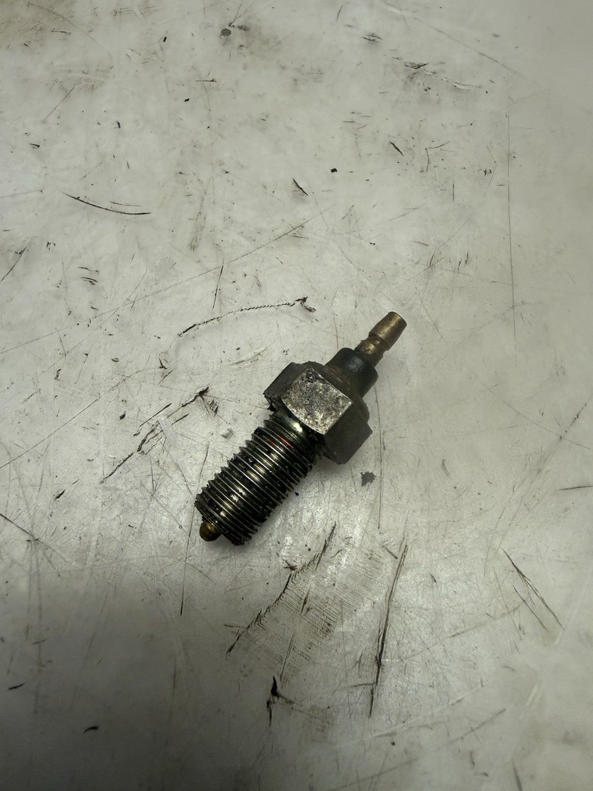 1990-2012 Yamaha Grizzly 660 YFZ 450 OEM Neutral Switch 3GB-82540-01-00