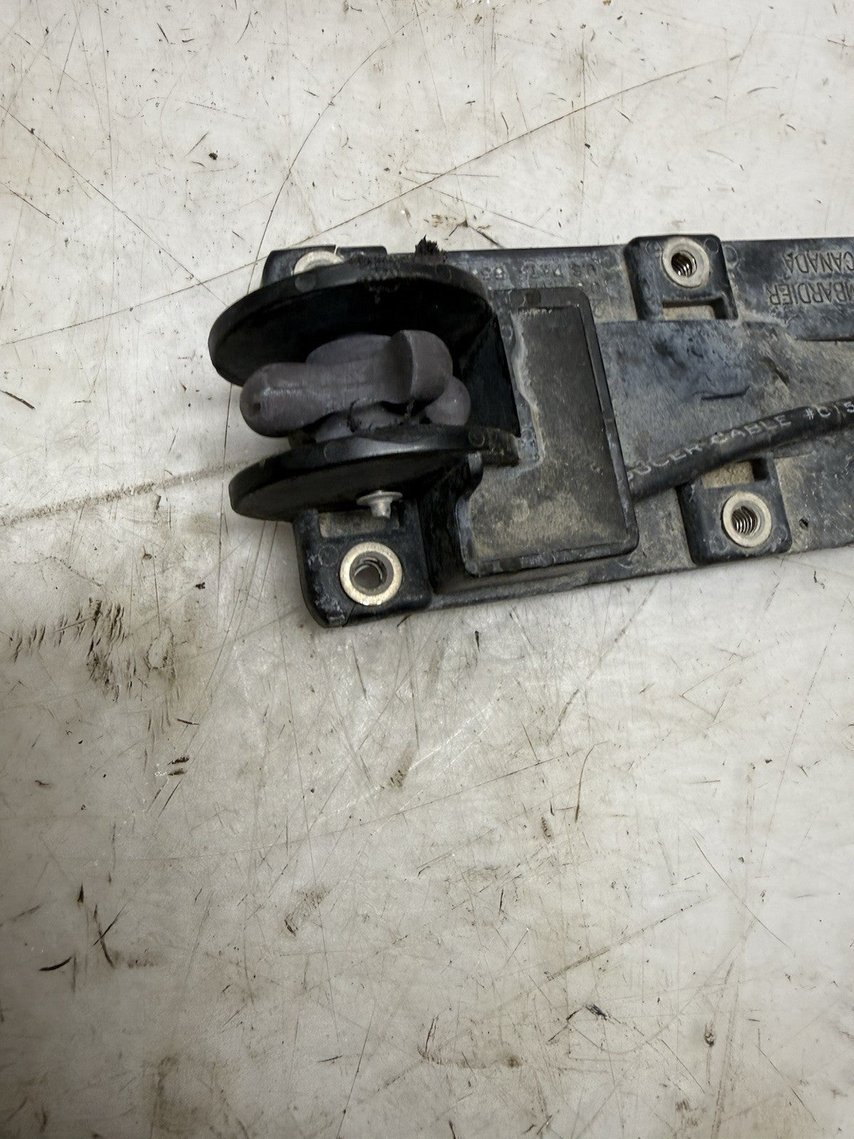 1997-2004 Sea-Doo XP GTS GTI GSX Challenger Speedster OEM Speed Sensor Ass’y