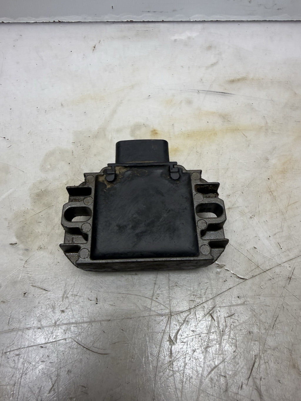 2003-2019 Suzuki LTZ-400 OEM Voltage Regulator 32800-05F10 Rectifier