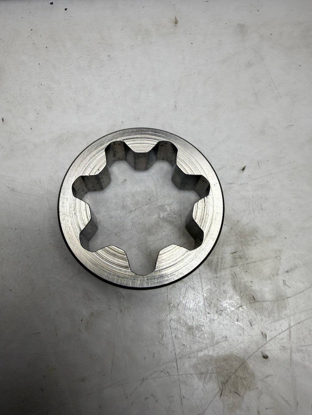 2004-2006 Sea-Doo GTX 4-TEC Speedster OEM Timing Magneto PTO Stator Cover
