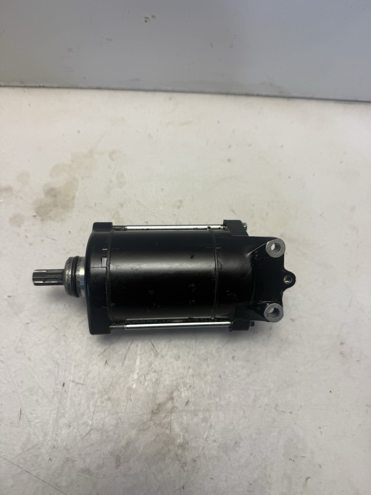 1992-1996 POLARIS SL SLT 650 750 SLTX 1050 OEM STARTER MOTOR Single O-Ring