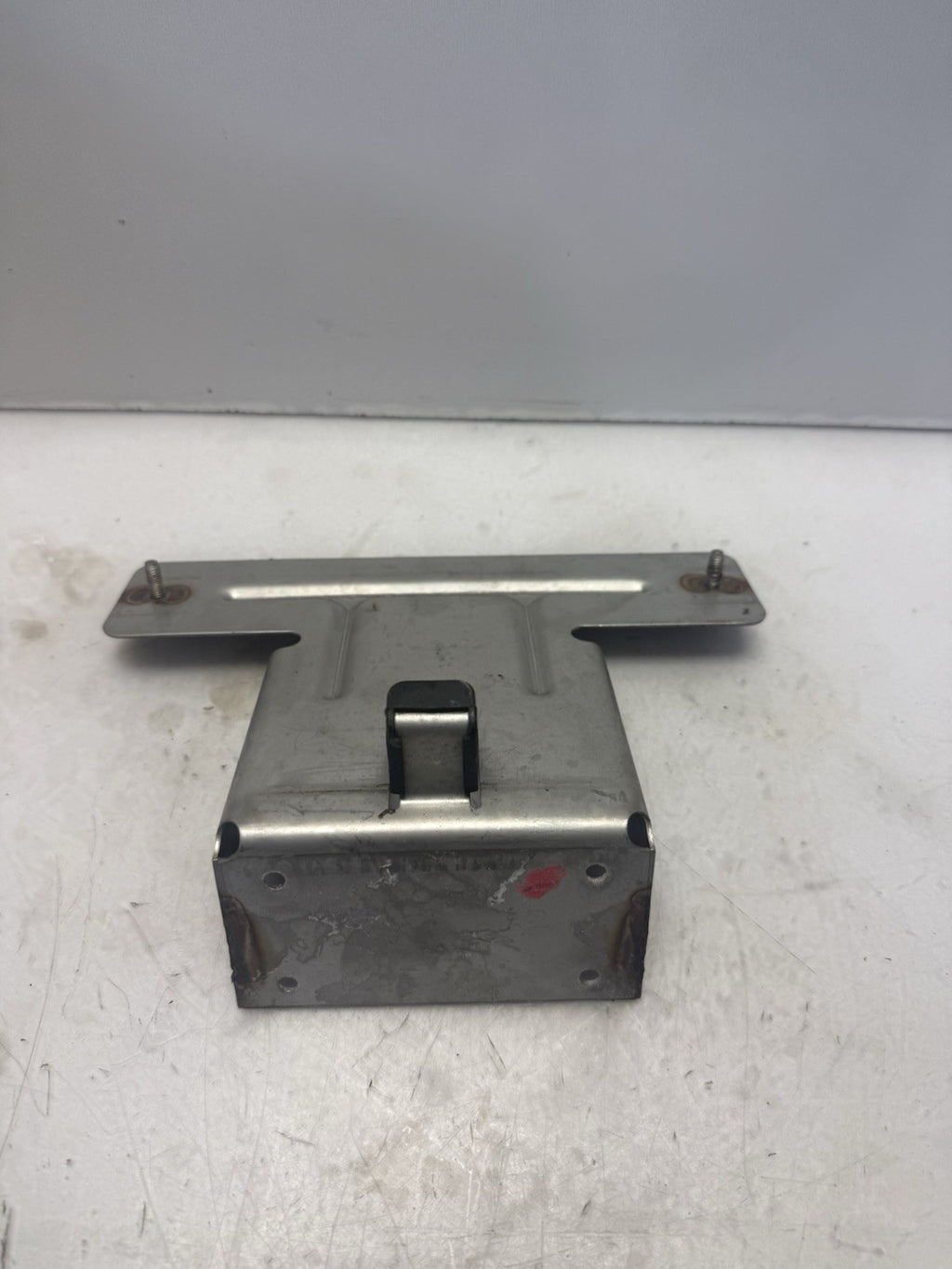 1997-2002 GTX LTD Sea-Doo OEM Electrical Module CDI Box Support Mount Bracket