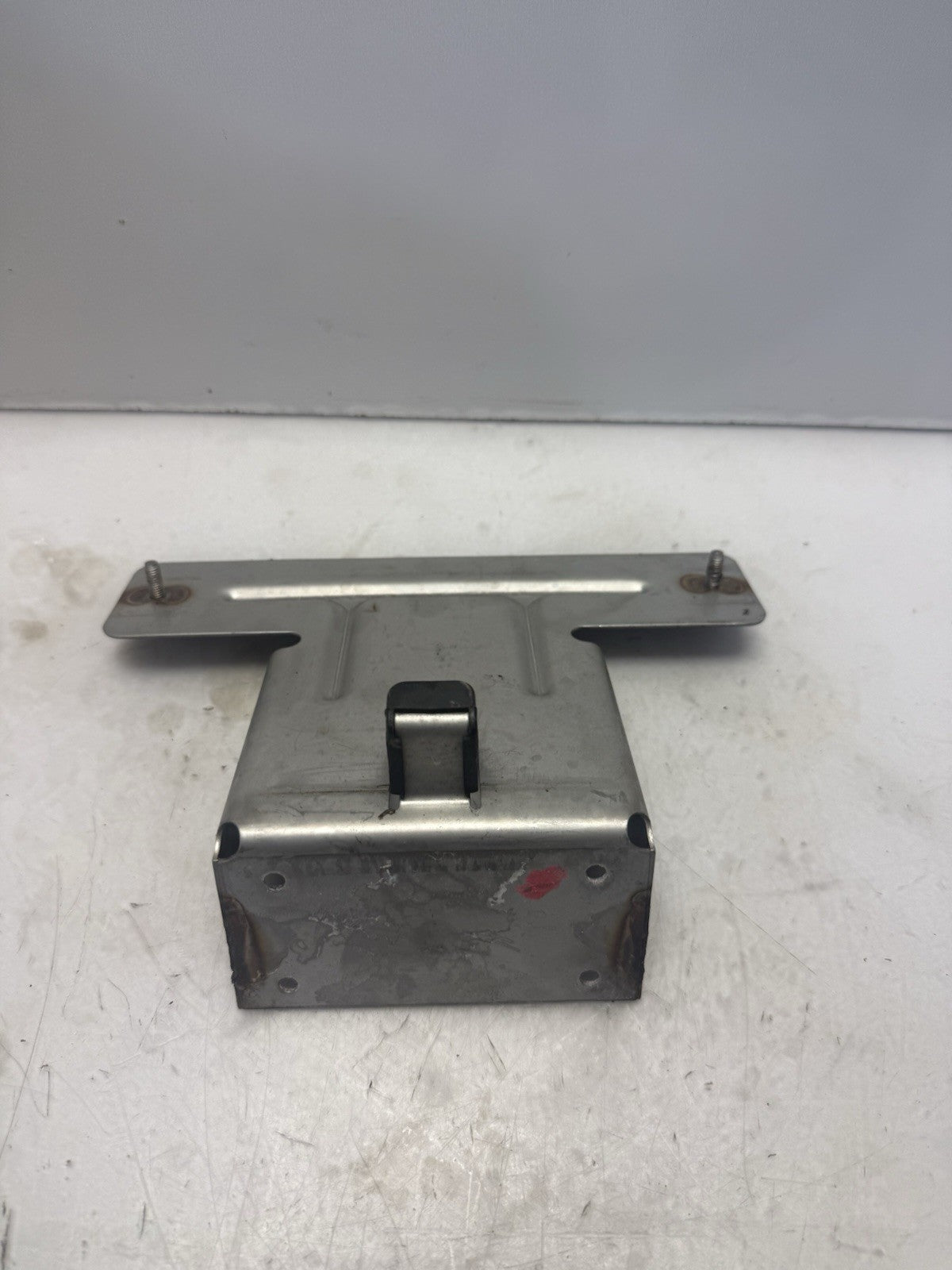 1997-2002 GTX LTD Sea-Doo OEM Electrical Module CDI Box Support Mount Bracket