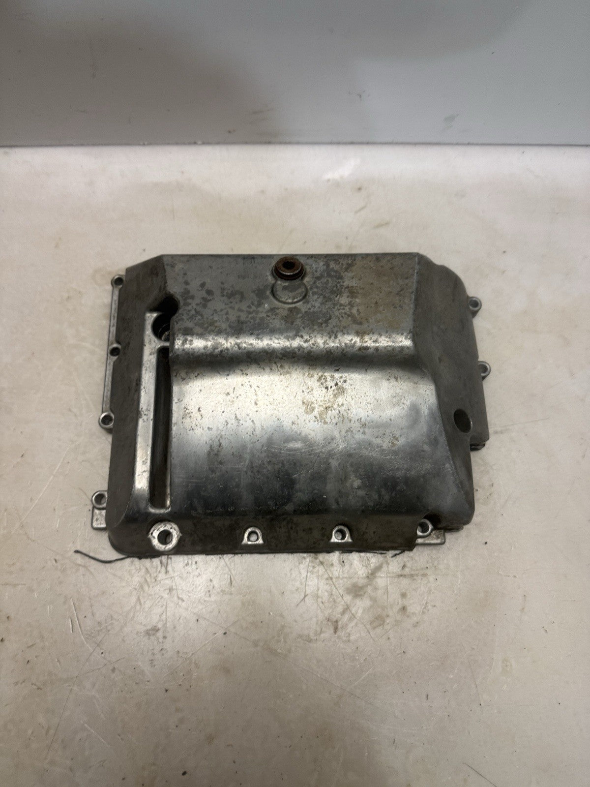 2013-2026 Polaris Ranger XP 1000 NSTR OEM Oil Pan Sump Cover 5137873 5143719