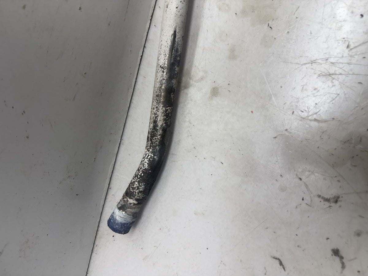 1987-2006 Used Yamaha Banshee CHROME Toomey Racing T5 Pipes + T-5 Silencers
