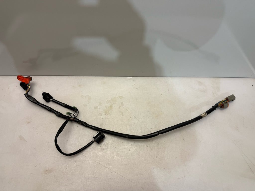 2004-2005 Sea-Doo OEM Steering Harness and Cluster Buzzer DESS Freshwater RXP