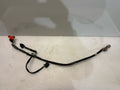2004-2005 Sea-Doo OEM Steering Harness and Cluster Buzzer DESS Freshwater RXP