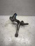 GOOD 1989-2013 Yamaha Raptor 250 / Banshee 350 OEM RH Right Front Spindle