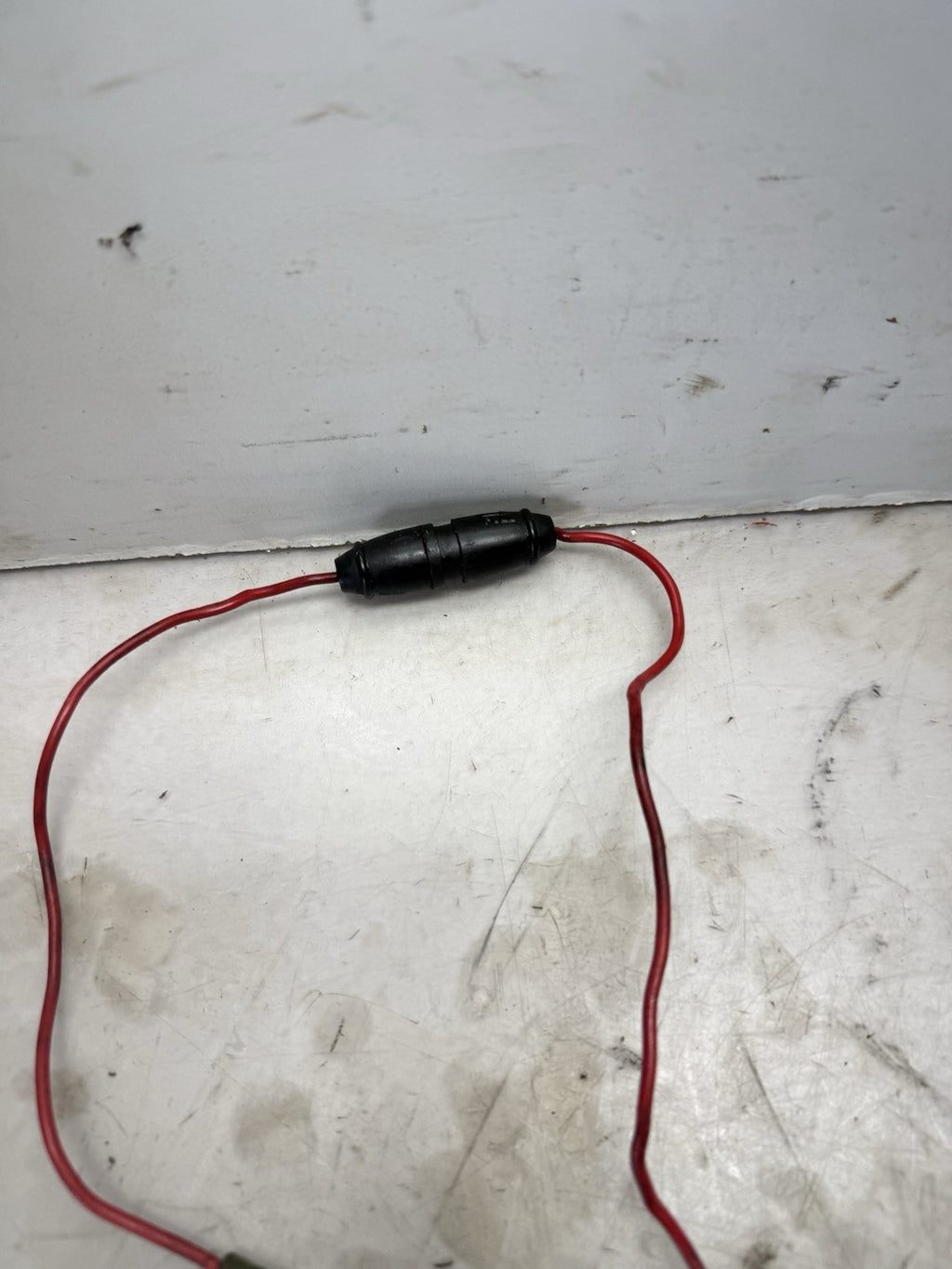 1987-2020 Yamaha OEM Electrical Fuse Holder Ass'y Freshwater WaveVenture