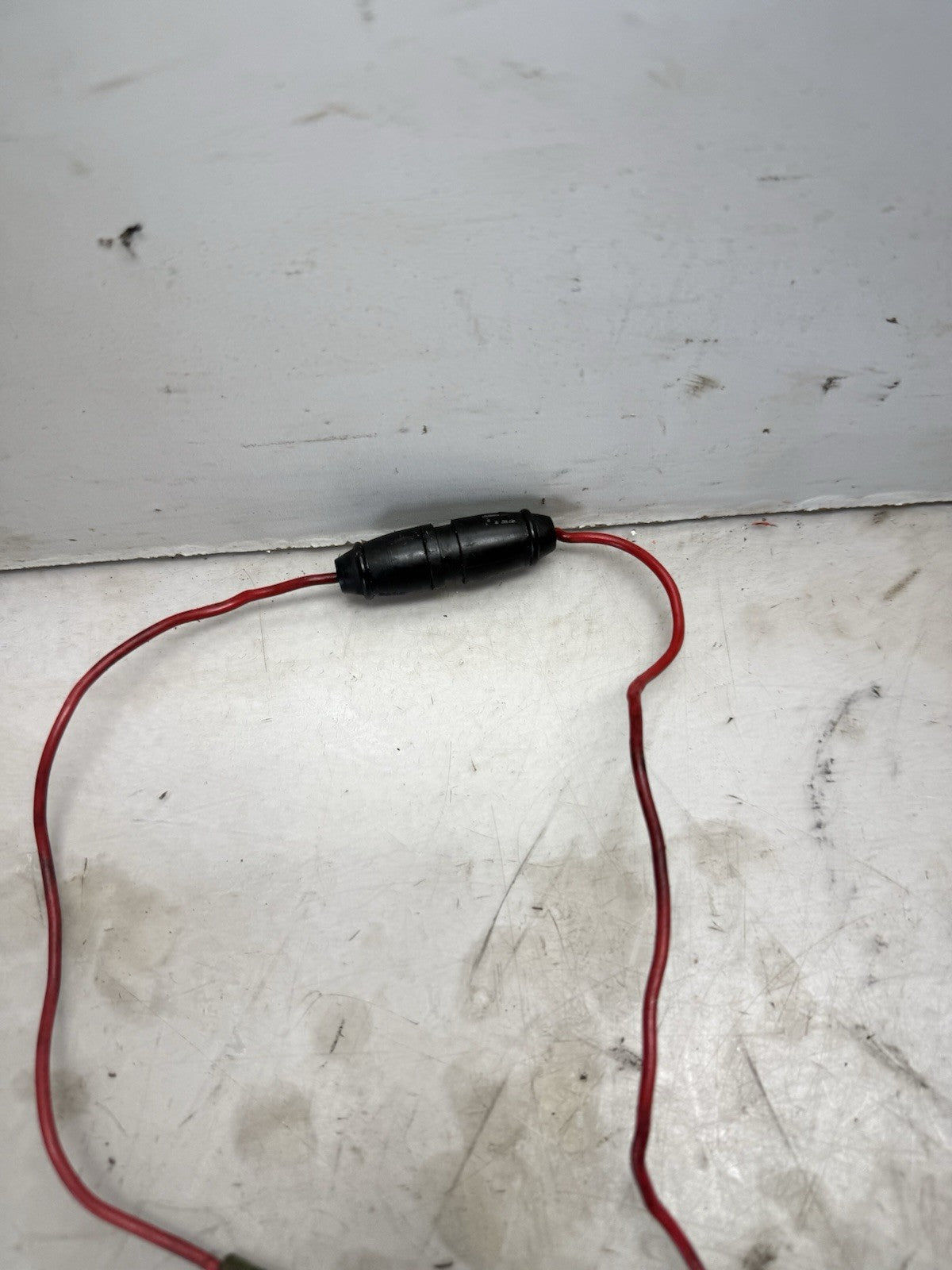 1987-2020 Yamaha OEM Electrical Fuse Holder Ass'y Freshwater WaveVenture