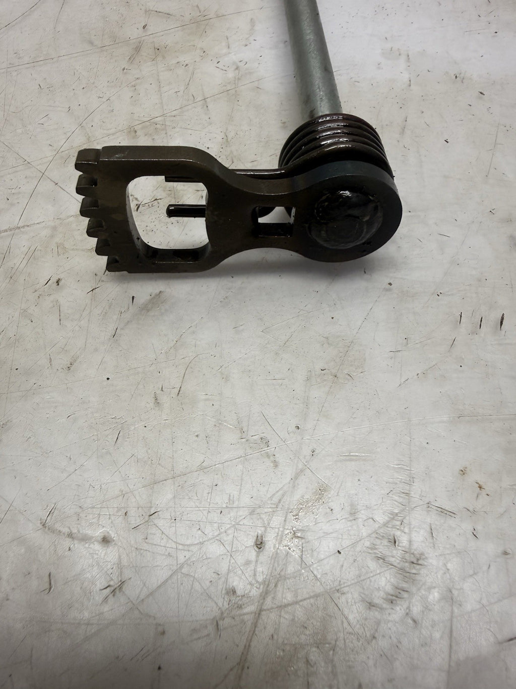 1988-2006 Suzuki GSF1200S GSX600F OEM Engine Gear Shift Shaft 25510-19C01