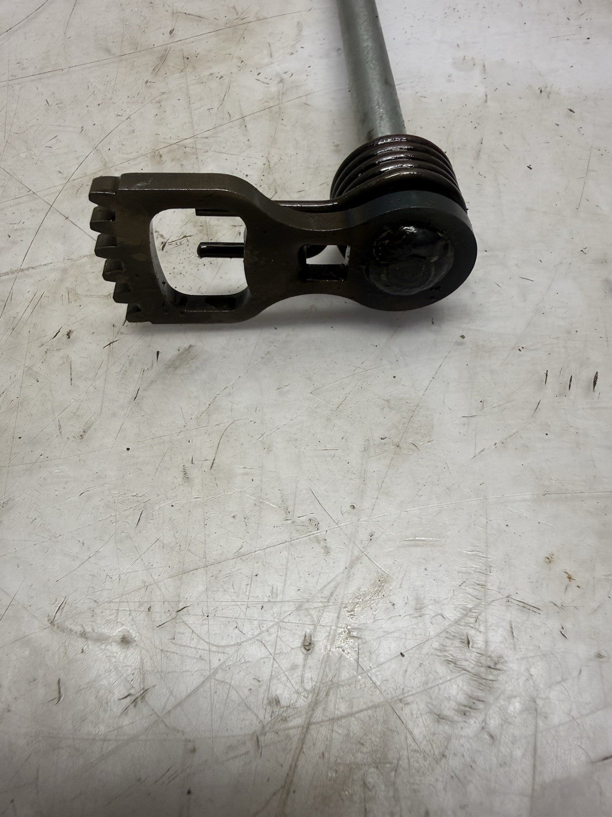1988-2006 Suzuki GSF1200S GSX600F OEM Engine Gear Shift Shaft 25510-19C01