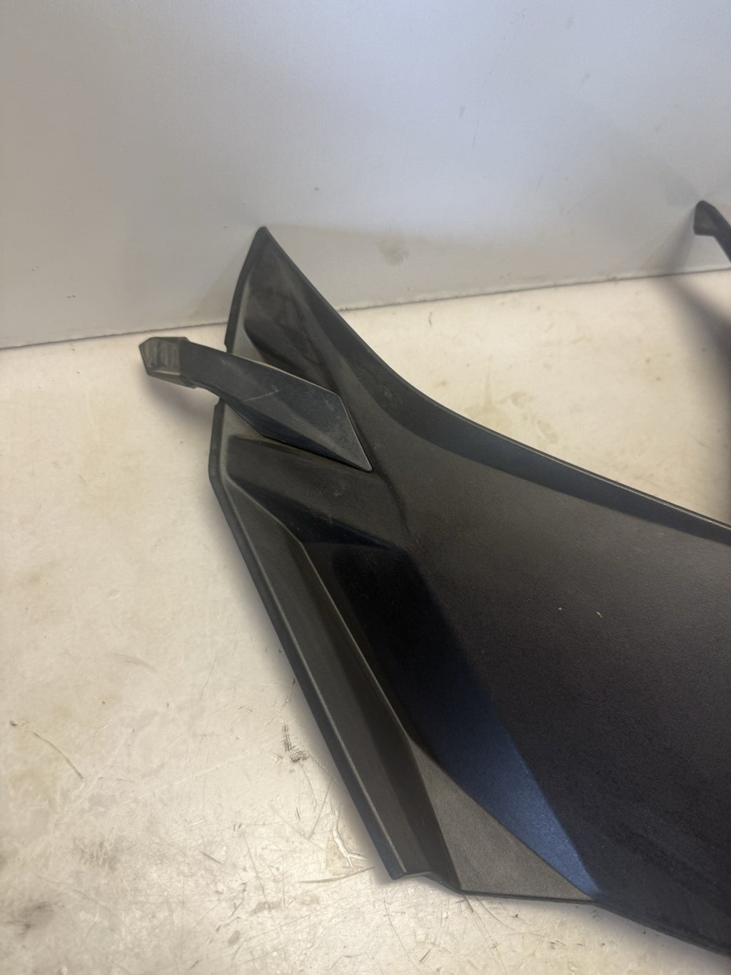 2014-2023 Sea-Doo SPARK Trixx 900 OEM Front Upper Hull Deflector 295100553