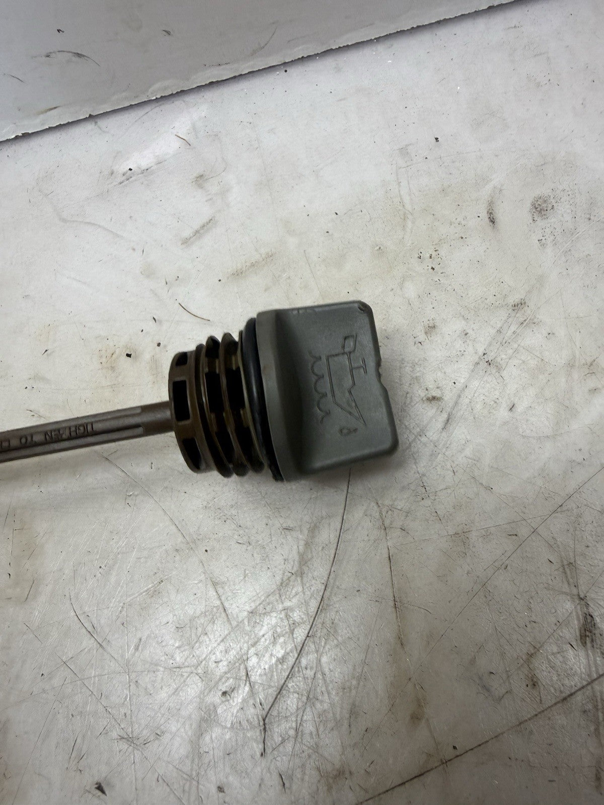 2009-2026 Polaris Sportsman XP 850 / Scrambler 1000 OEM Oil Dip Stick 2521028