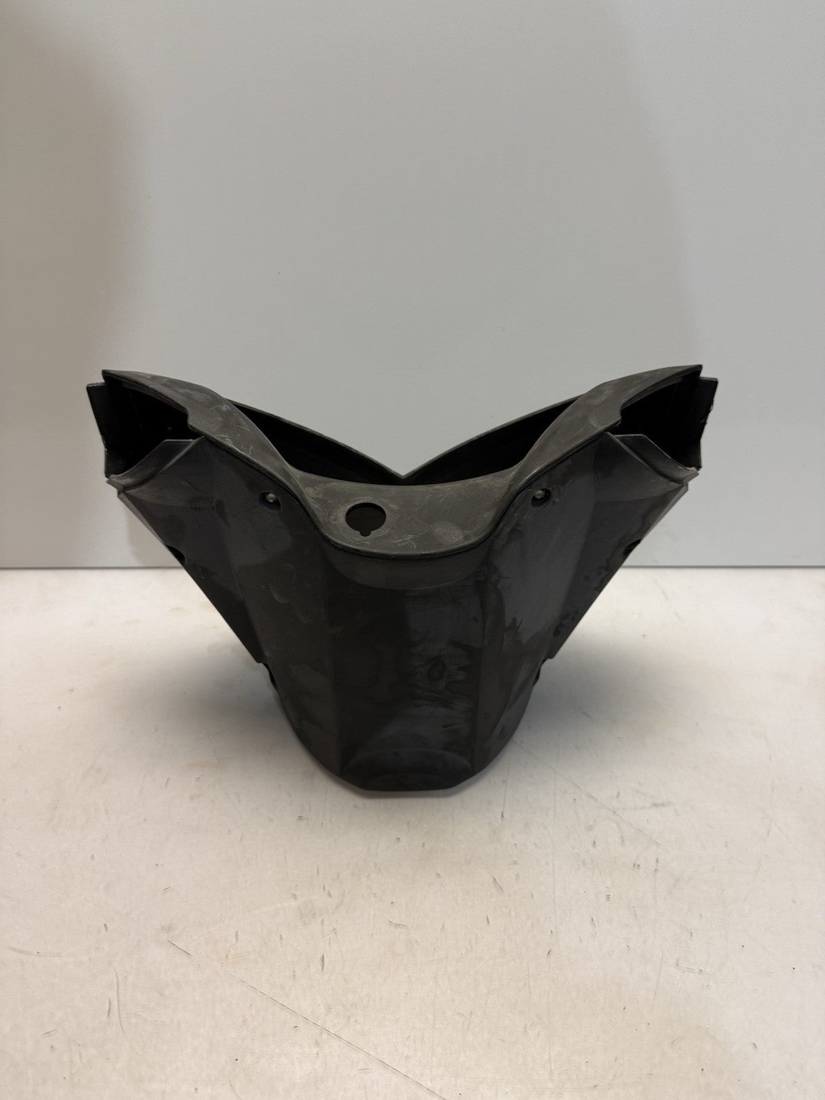 2003-2006 Sea-Doo OEM Upper and Lower Steering Cover Ass'y Freshwater GTI GTX