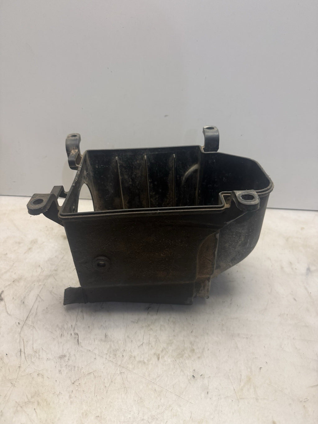 2004-2013 Yamaha YFZ450 OEM Air Box Air Intake Filter Housing 5TG-14411-00-00