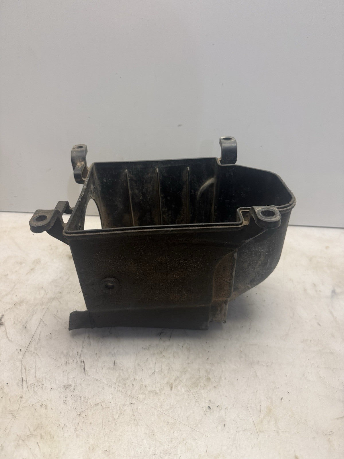 2004-2013 Yamaha YFZ450 OEM Air Box Air Intake Filter Housing 5TG-14411-00-00