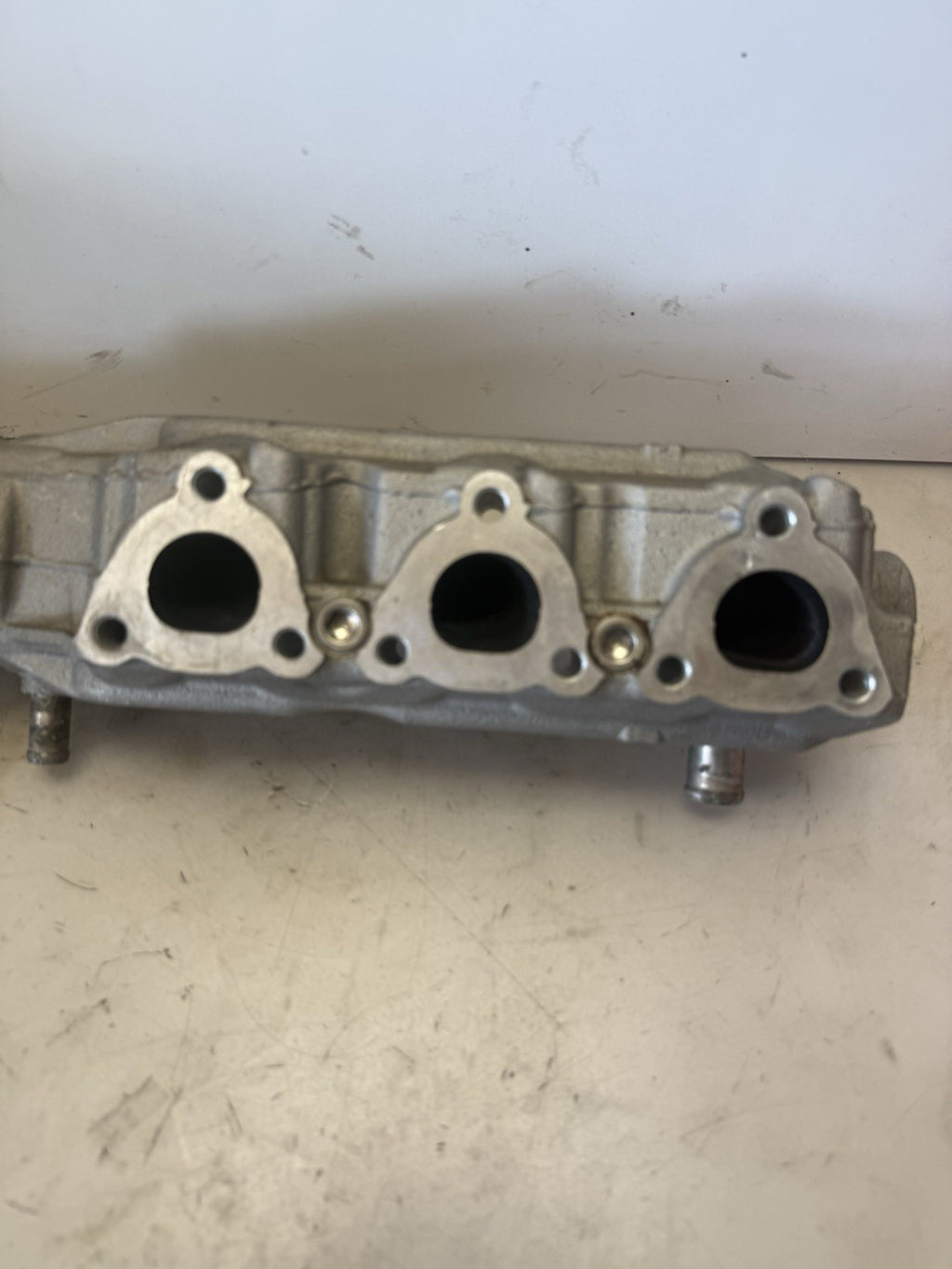 2014-2026 Sea-Doo SPARK Trixx 900 OEM Exhaust Header Manifold Pipe 420673510