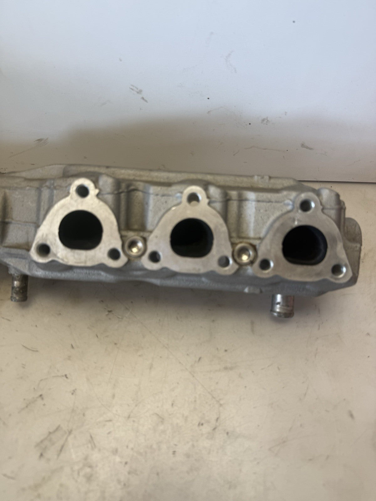 2014-2026 Sea-Doo SPARK Trixx 900 OEM Exhaust Header Manifold Pipe 420673510
