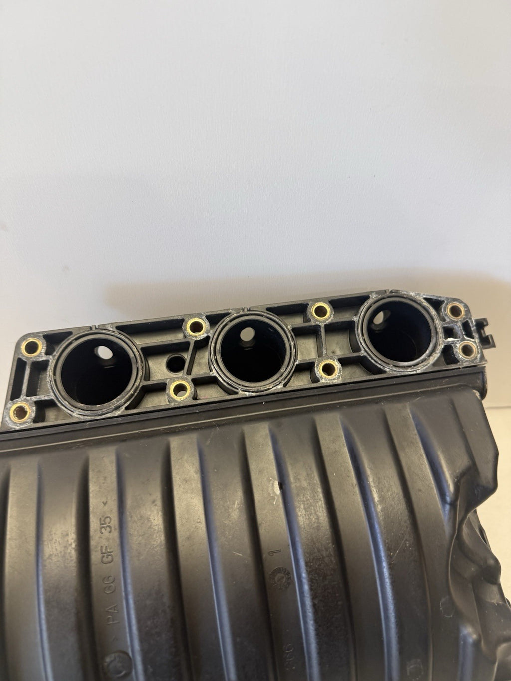 2016-2017 Sea-Doo SPARK Trixx 900 OEM Air Intake Manifold 420867366