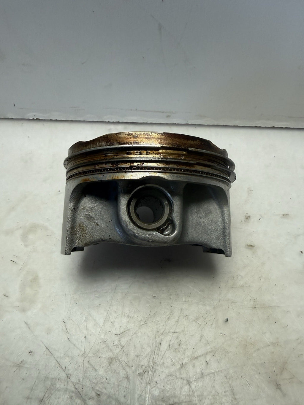 GOOD 2014-2025 Sea-Doo GTI & GTS 90 / SPARK TRIXX 900 OEM STD Piston 420892821