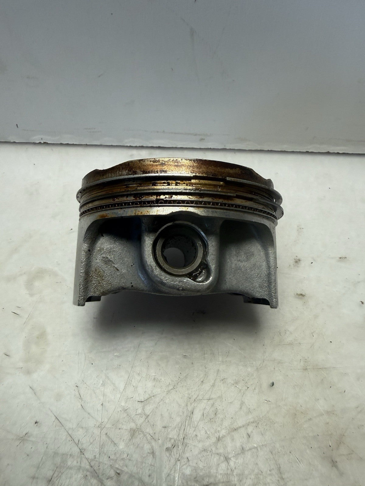 GOOD 2014-2025 Sea-Doo GTI & GTS 90 / SPARK TRIXX 900 OEM STD Piston 420892821