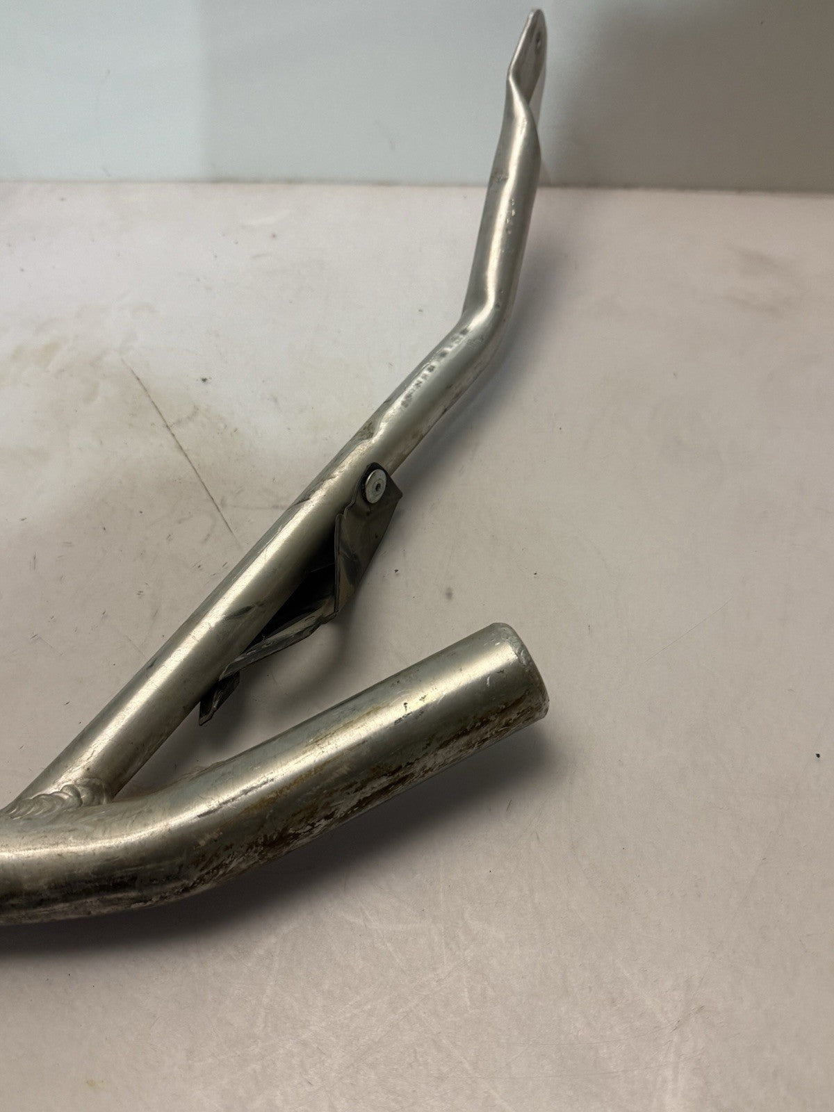 2013-2025 POLARIS INDY 550 VOYAGER Switchback 600 OEM Front Bumper Grab Handle