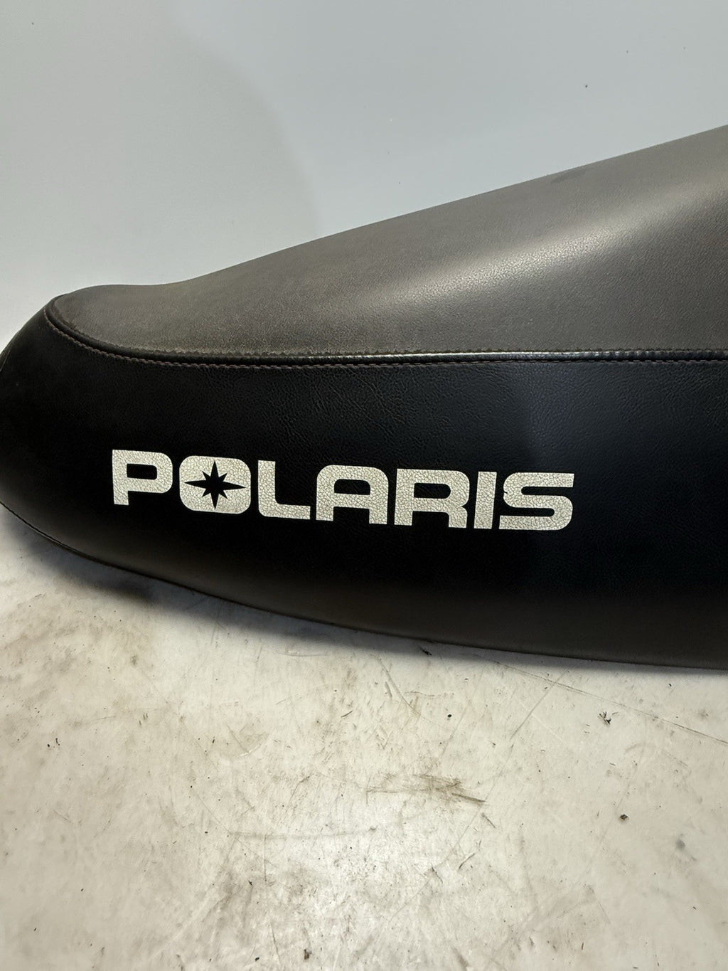 2007 Polaris Dragon 700 OEM Seat Saddle 2683974 Black