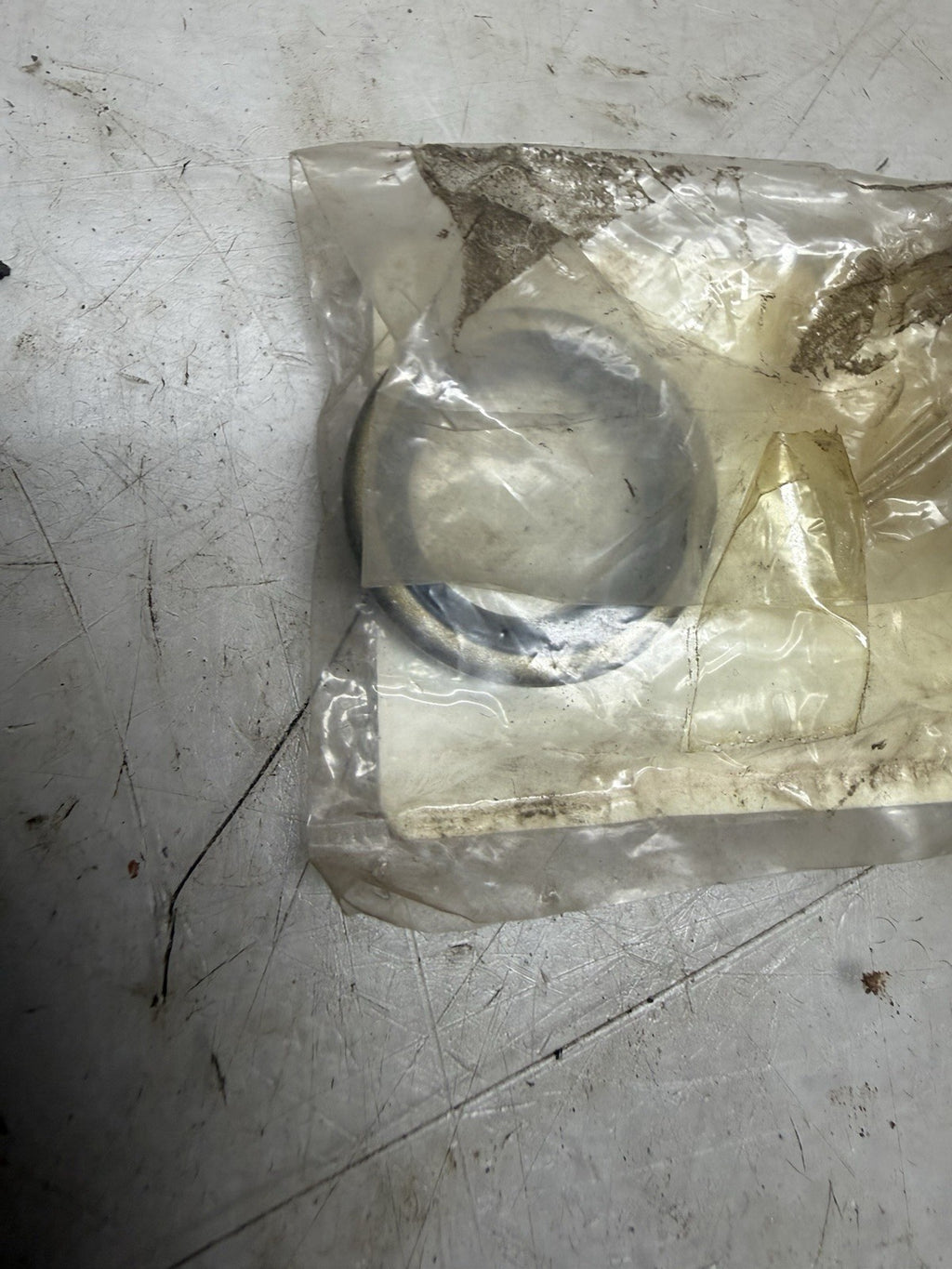 New Kawasaki OEM Oil Seal 92049-012 Old Stock NOS