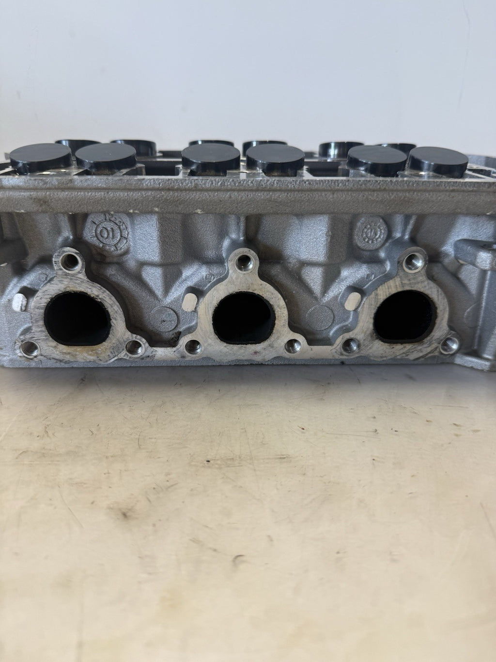 2014-2026 GOOD FRESHWATER Sea-Doo SPARK 900 HO ACE OEM Cylinder Head 420213265