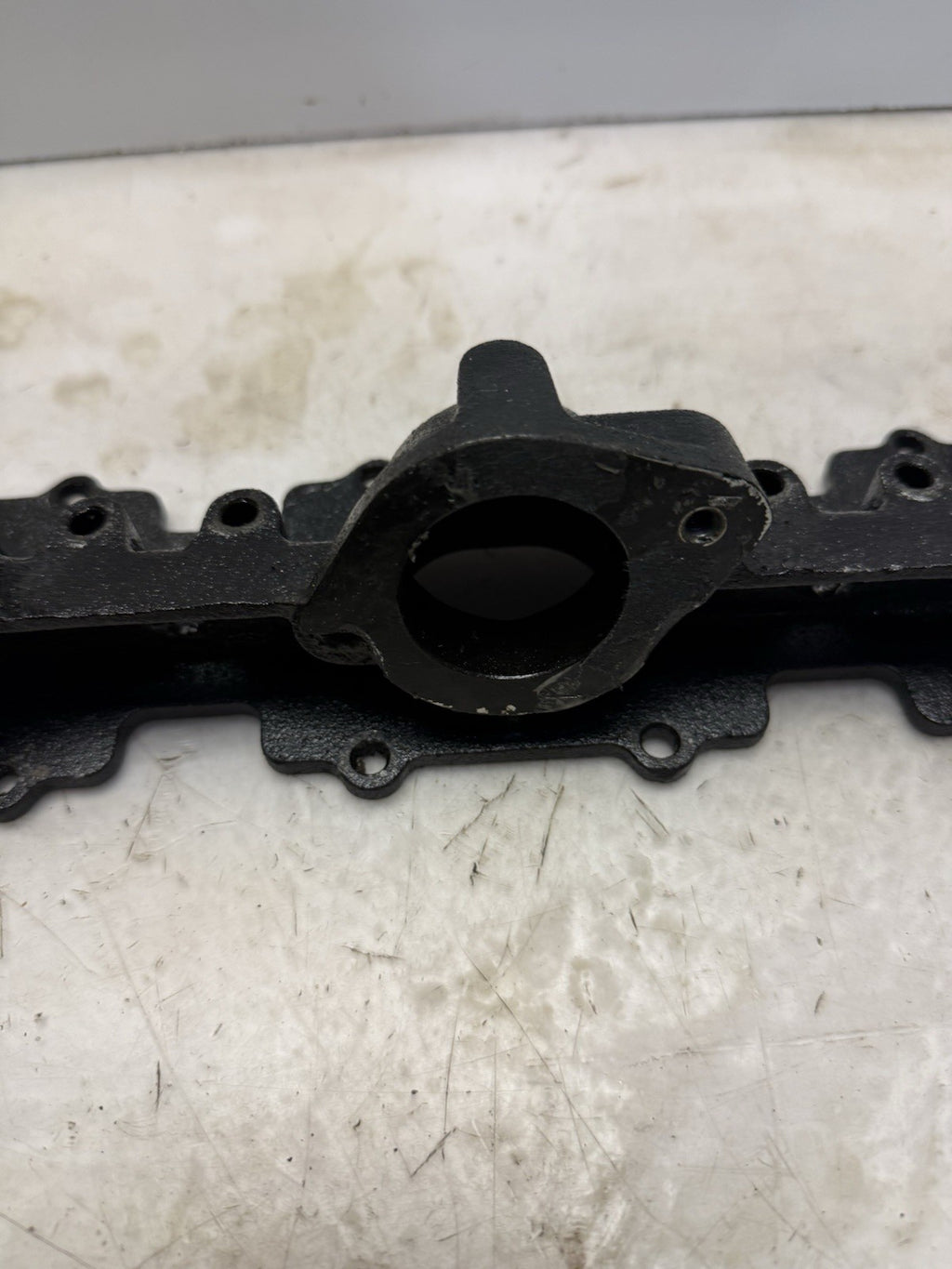 OEM POLARIS 1996-2004 SL SLTX 900 1050 VIRAGE TX GENESIS MSX 140 INTAKE MANIFOLD