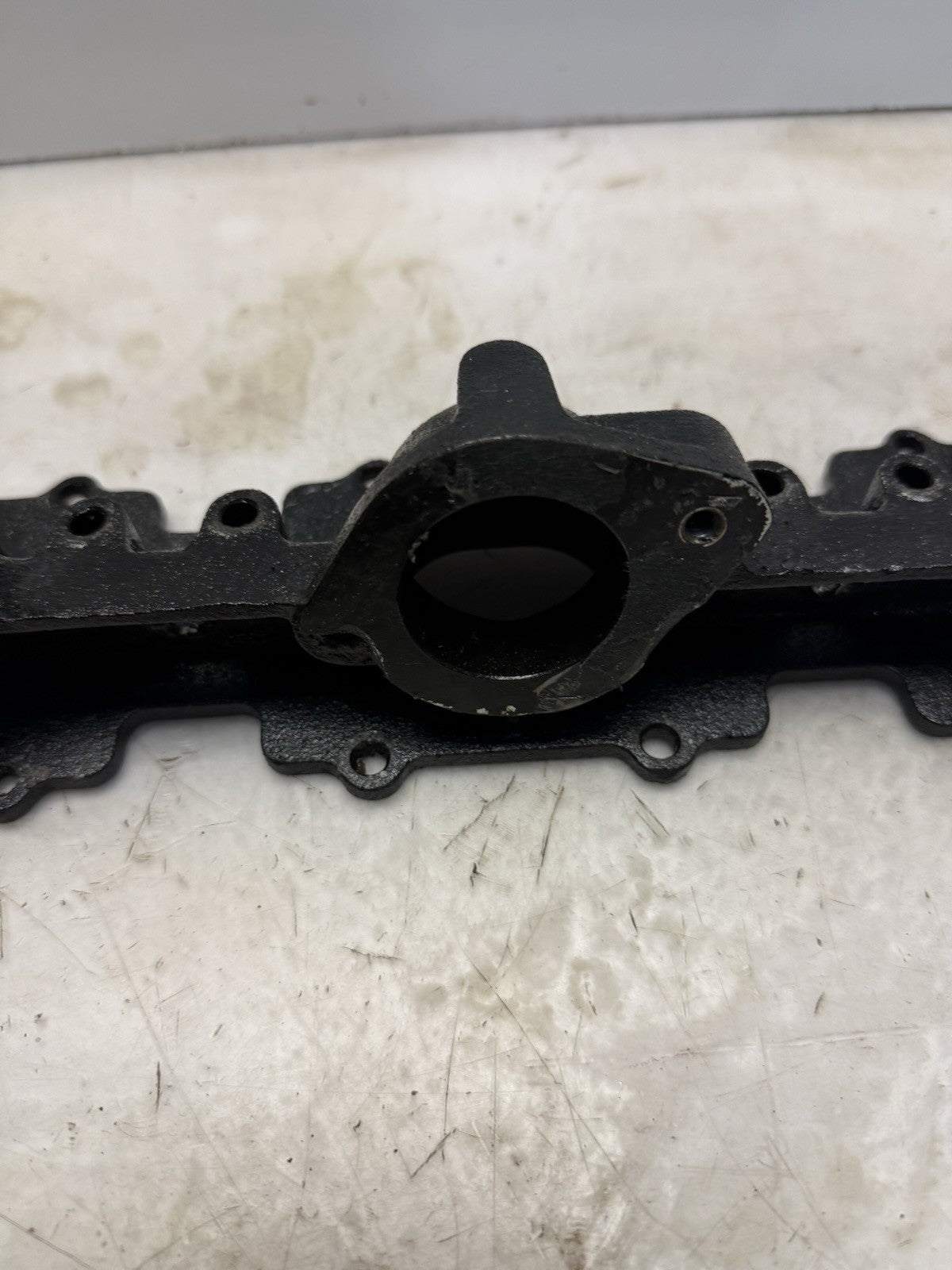 OEM POLARIS 1996-2004 SL SLTX 900 1050 VIRAGE TX GENESIS MSX 140 INTAKE MANIFOLD