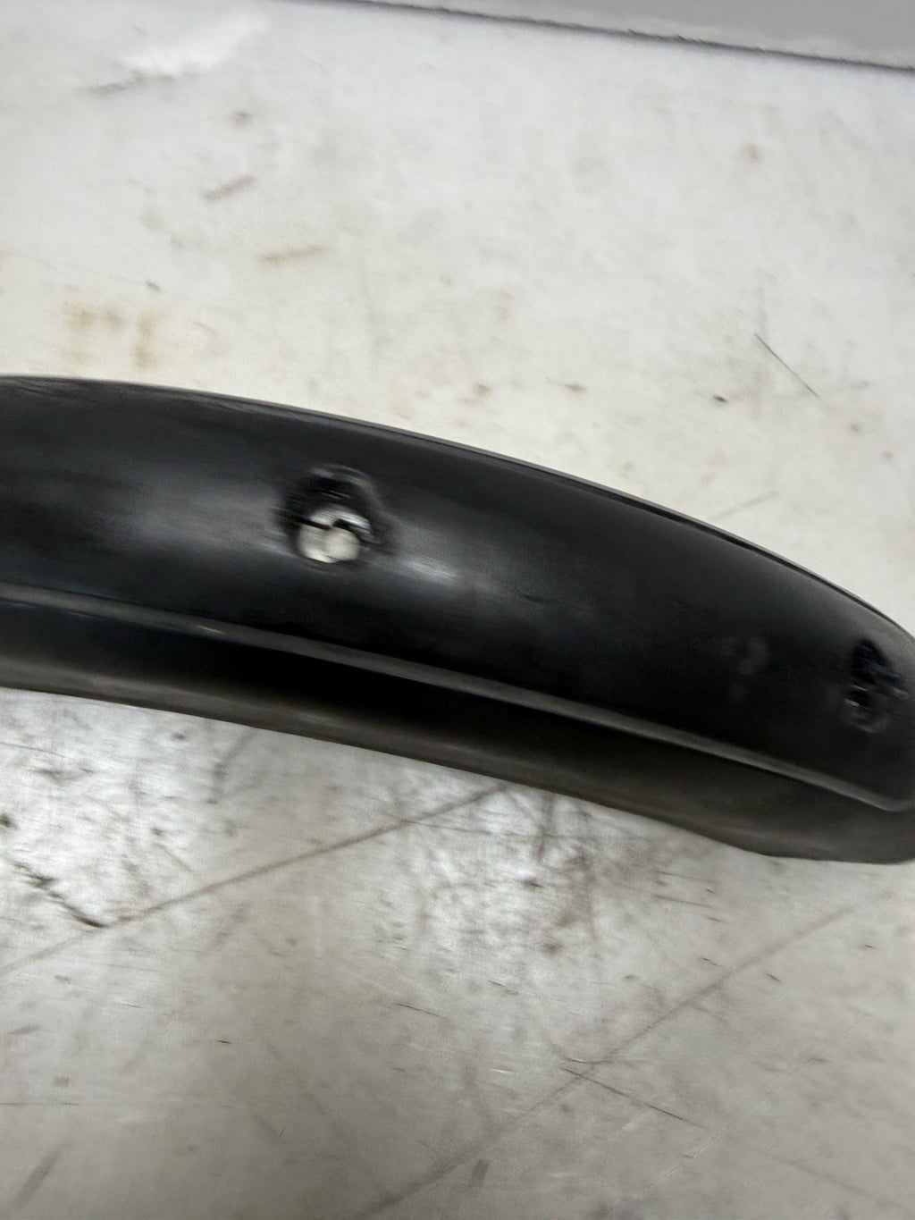 1997-2011 Sea-Doo GTI 720 / Wake 155 OEM Corner Bumper (Black) 291002244
