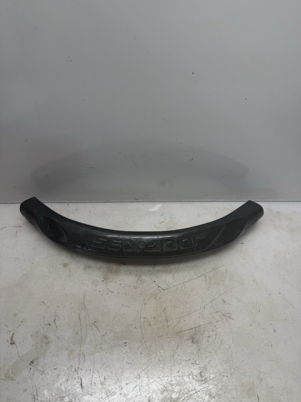 1997-2011 RXP 215 Wake Pro GTX GSX GTI LE Sea-Doo OEM Front Bumper Nose Guard
