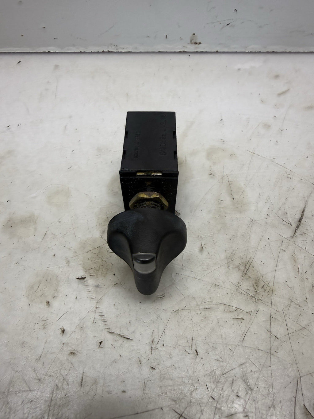1997 SEA-DOO SPEEDSTER 720 OEM FAN SWITCH 278000540