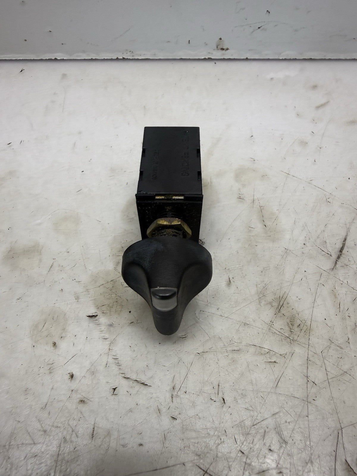 1997 SEA-DOO SPEEDSTER 720 OEM FAN SWITCH 278000540