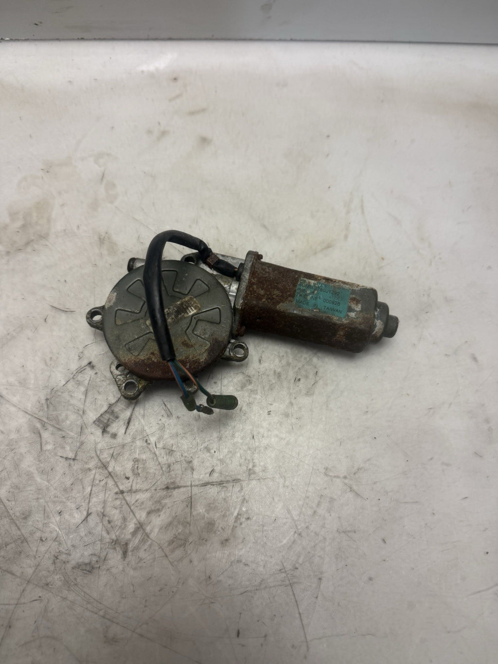 1996-2011 Sea-Doo OEM VTS Trim Motor Ass'y GSX SPX XP GSI SPX XP LTD