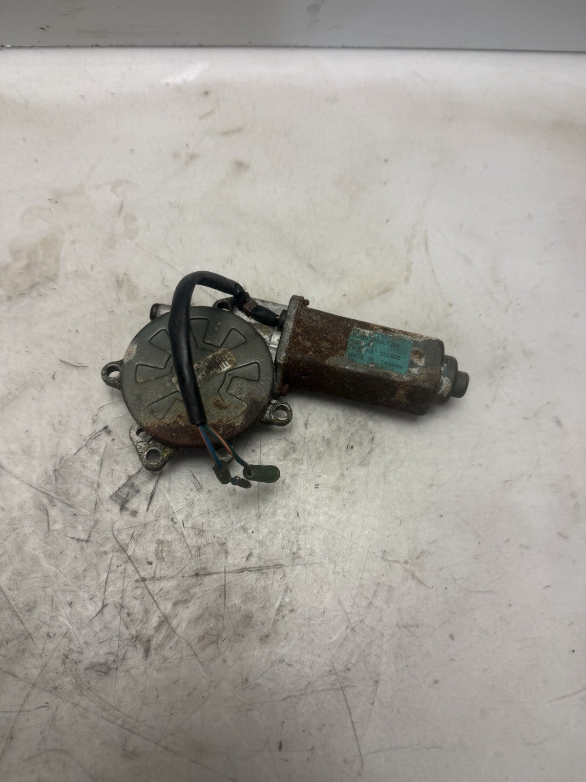 1996-2011 Sea-Doo OEM VTS Trim Motor Ass'y GSX SPX XP GSI SPX XP LTD
