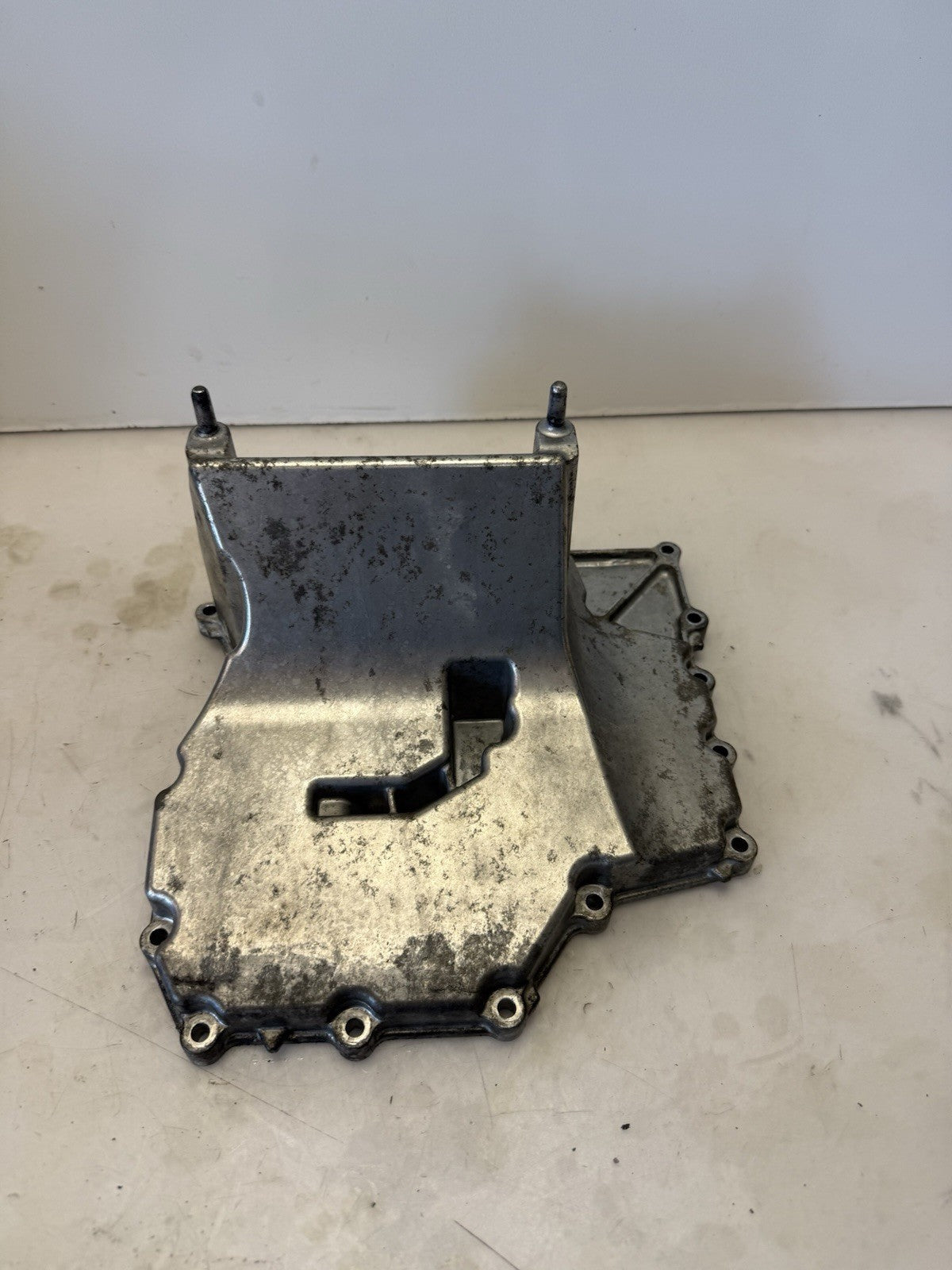 2020-2026 Sea-Doo SPARK 900 HO ACE / Trixx OEM Oil Sump Cover 420656708