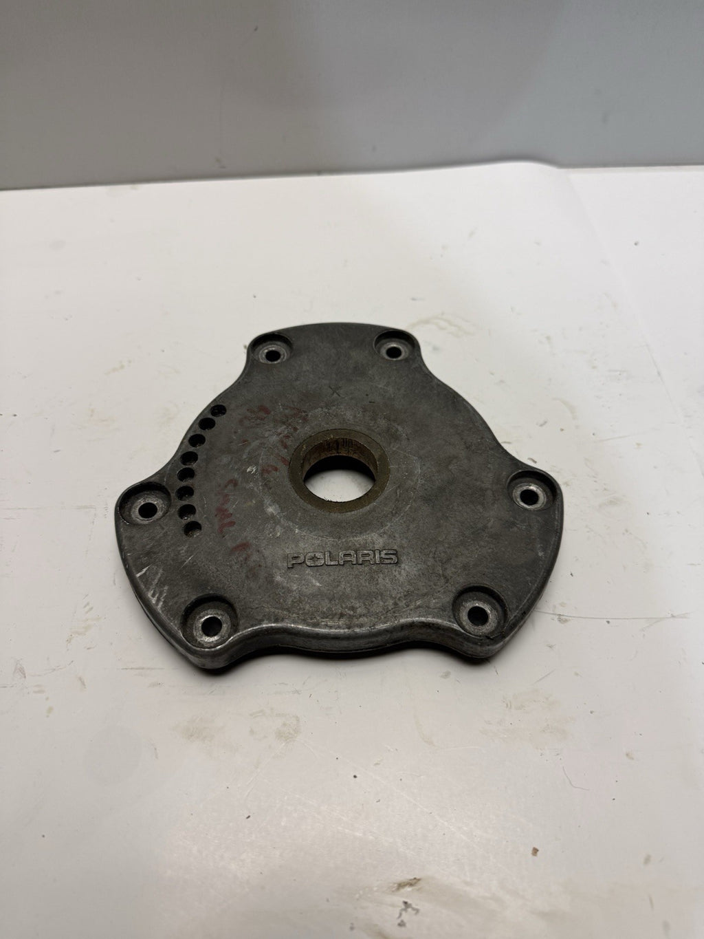 Polaris XCR XC RMK Sportsman OEM Primary Clutch Drive Top Cover Cap Plate
