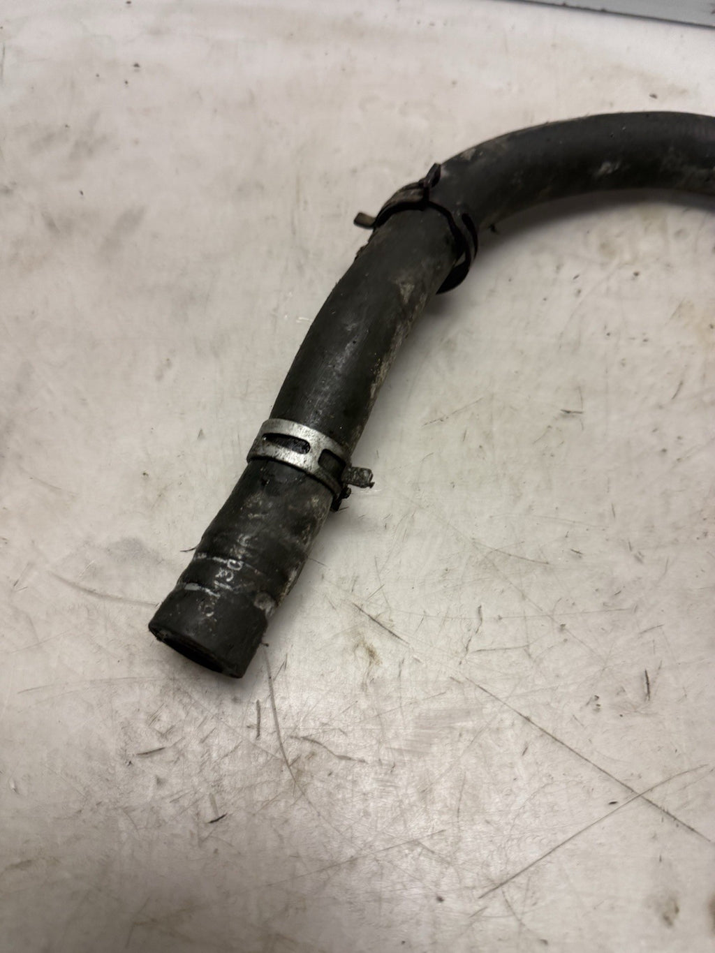 2007-2012 Polaris Dragon 800 RMK Assault 600 OEM Coolant Hose