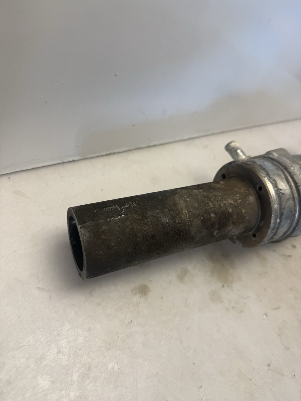 2014-2026 Sea-Doo SPARK Trixx 900 OEM Exhaust Header Manifold Pipe 420673510