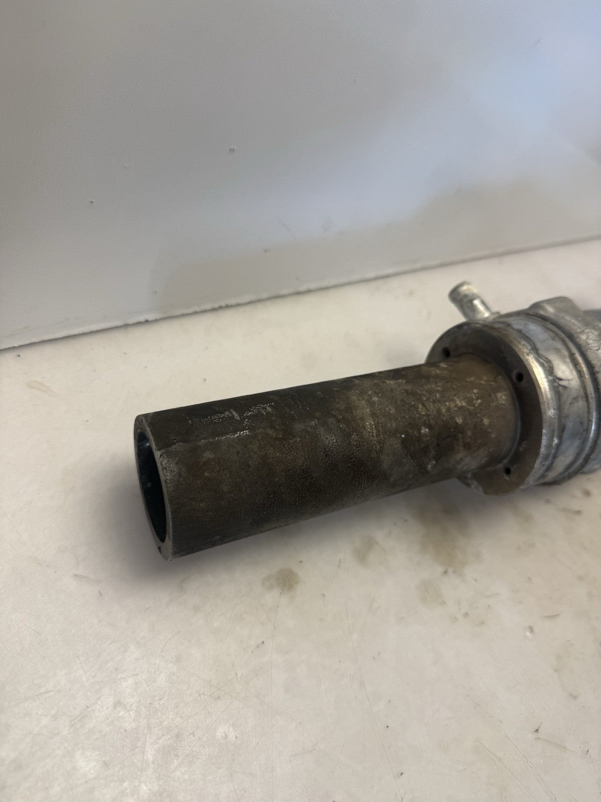 2014-2026 Sea-Doo SPARK Trixx 900 OEM Exhaust Header Manifold Pipe 420673510