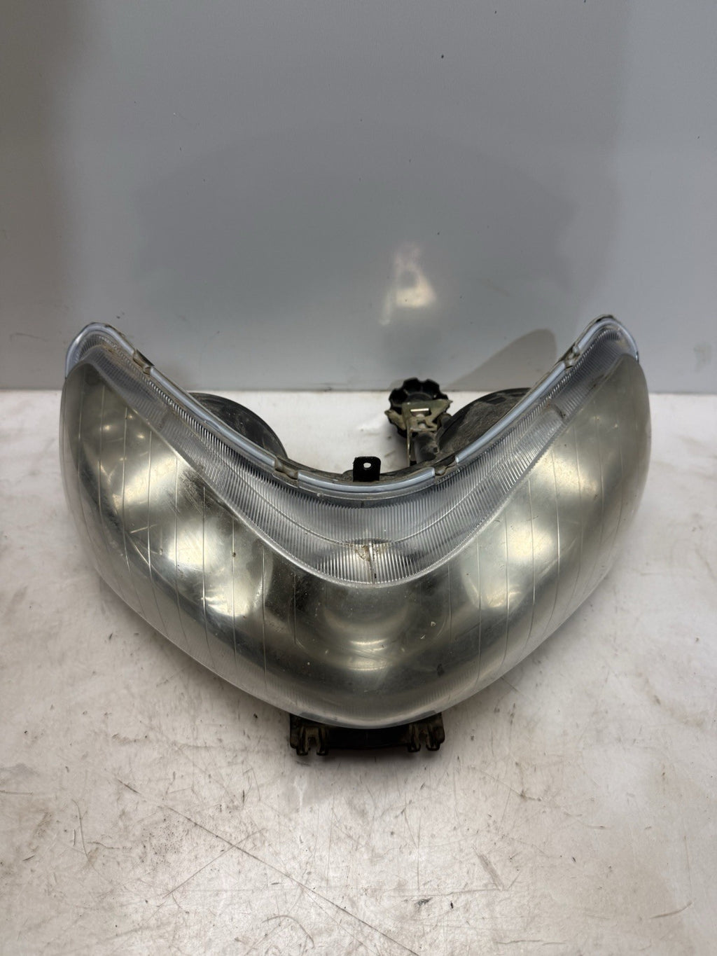2005-2017 Polaris OEM Front Head Light Lamp Headlight Dragon RMK IQ Classic