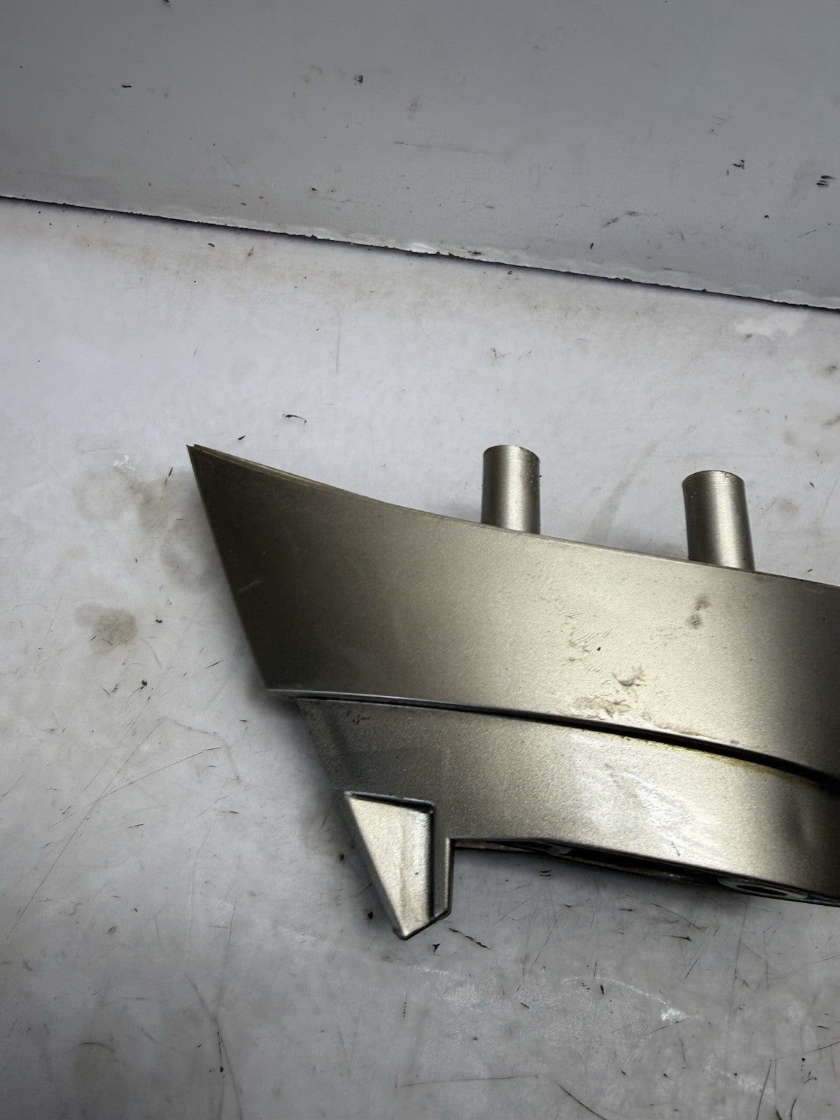 2001-2005 Sea-Doo OEM RH Right Mirror Support Freshwater GTX 4-TEC GTI LE