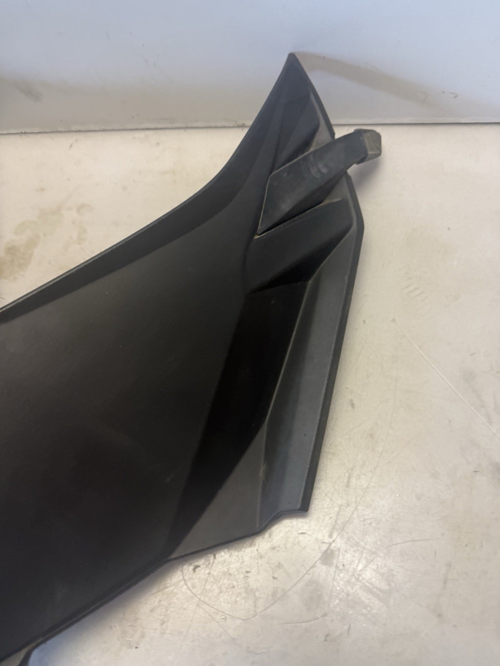 2014-2023 Sea-Doo SPARK Trixx 900 OEM Front Upper Hull Deflector 295100553